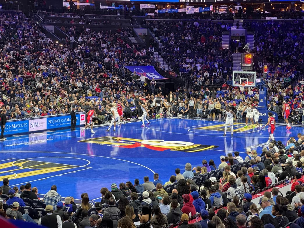 Adrianenjoying a hobby outside teaching 