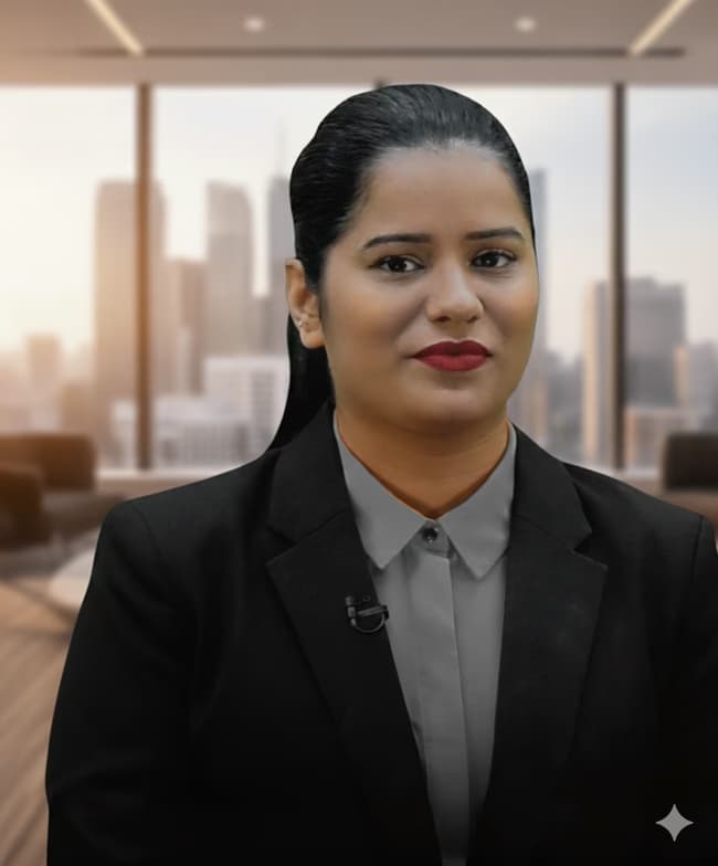 Profile photo of Amninder , Physics tutor at Wiingy 