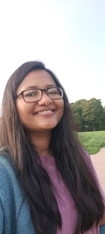 Profile photo of ILA, Chemistry tutor at Wiingy 