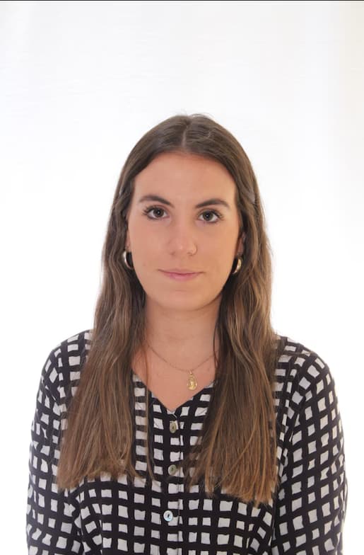 Profile photo of Paula, Spanish tutor at Wiingy 