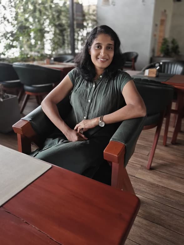 Profile photo of Amalrani , Physics tutor at Wiingy 