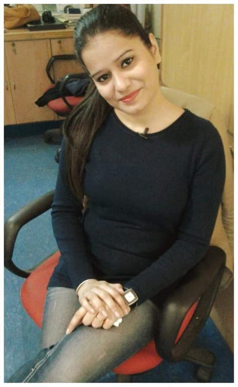 Profile photo of Amninder , Physics tutor at Wiingy 