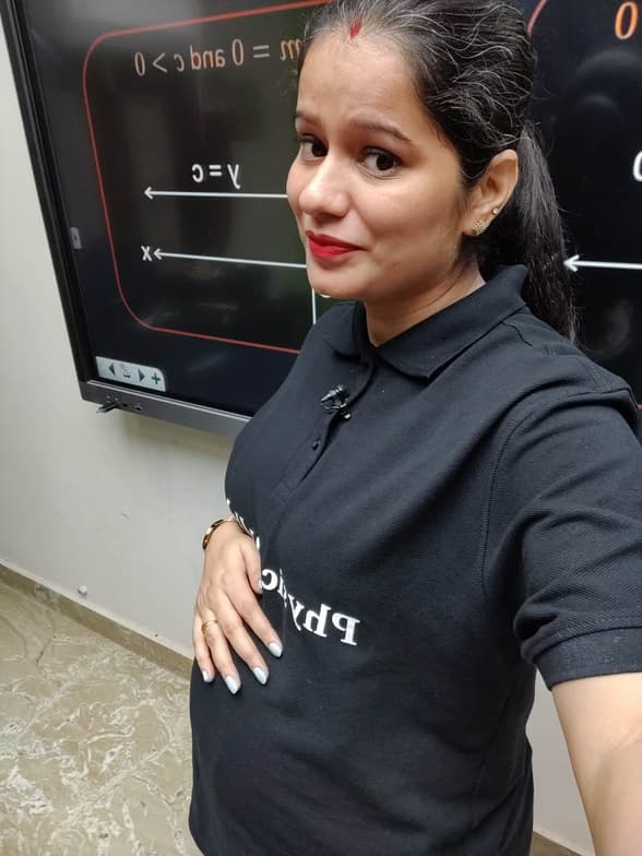 Profile photo of Amninder , Physics tutor at Wiingy 