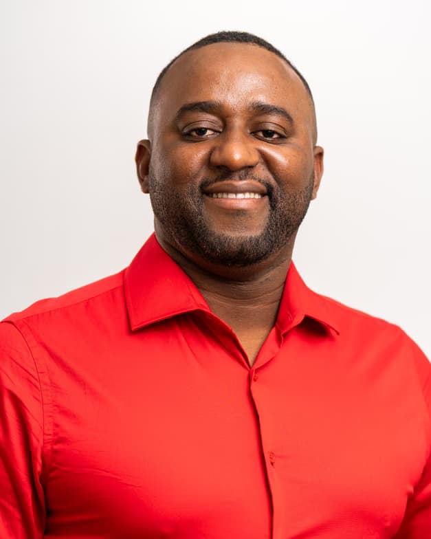 Profile photo of Thierno , French tutor at Wiingy 