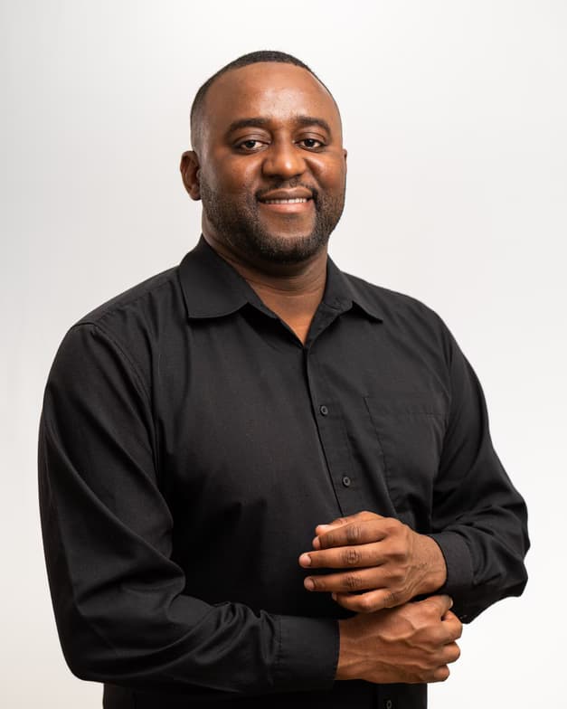 Profile photo of Thierno , French tutor at Wiingy 