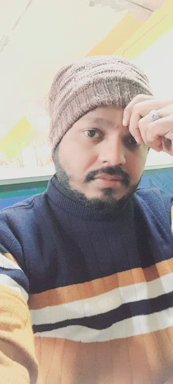 Profile photo of Rajan, Biology tutor at Wiingy 