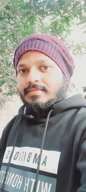 Profile photo of Rajan, Biology tutor at Wiingy 