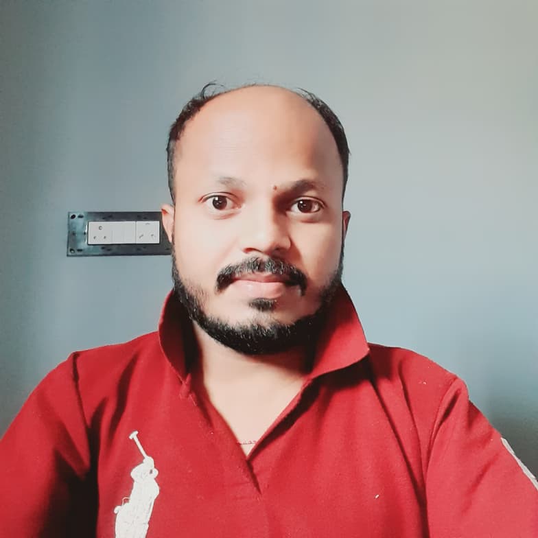 Profile photo of Rajan, Biology tutor at Wiingy 