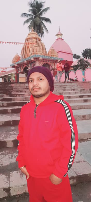 Profile photo of Rajan, Biology tutor at Wiingy 