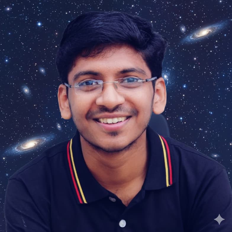 Profile photo of Soumya , AP tutor at Wiingy 