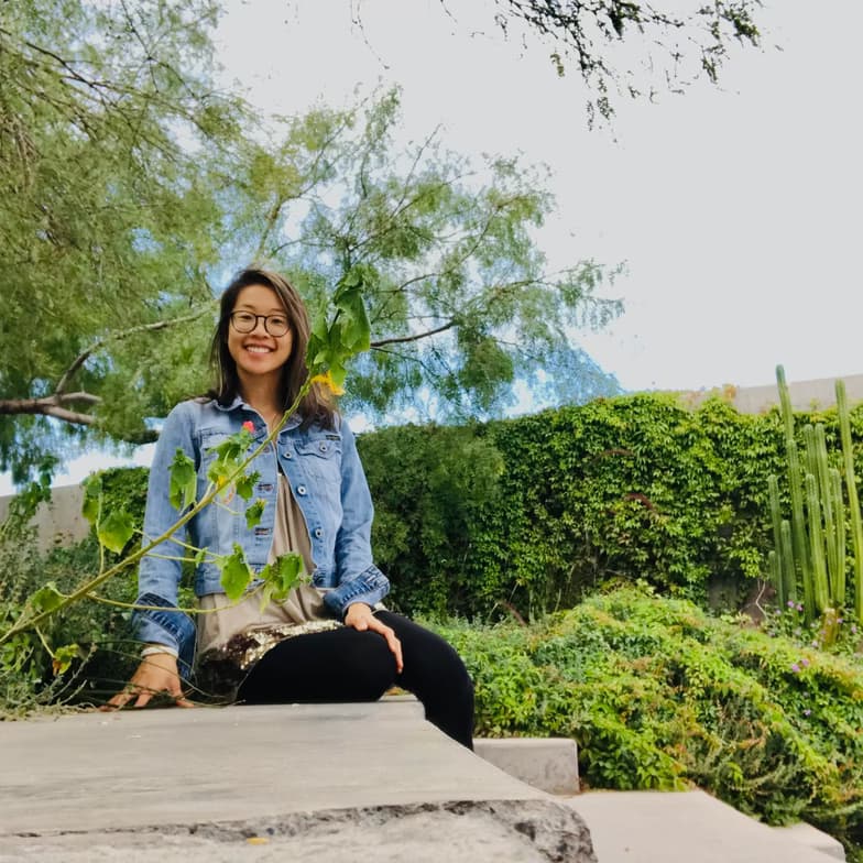 Profile photo of Janice, Spanish tutor at Wiingy 