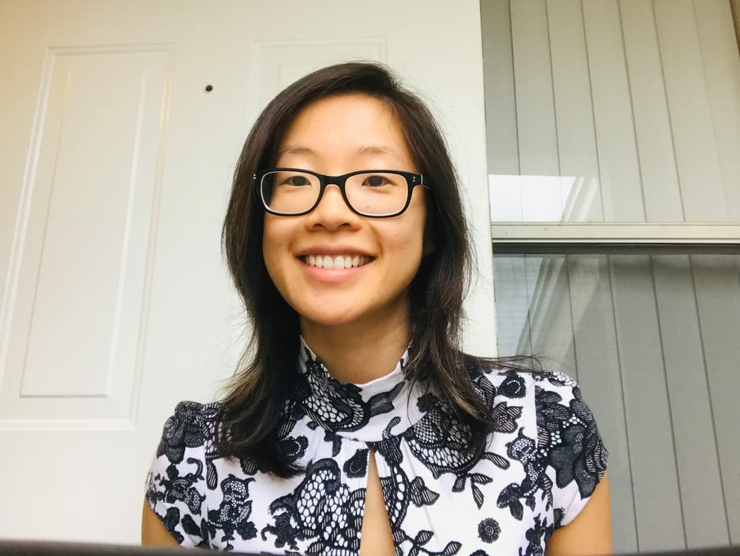 Profile photo of Janice, Spanish tutor at Wiingy 