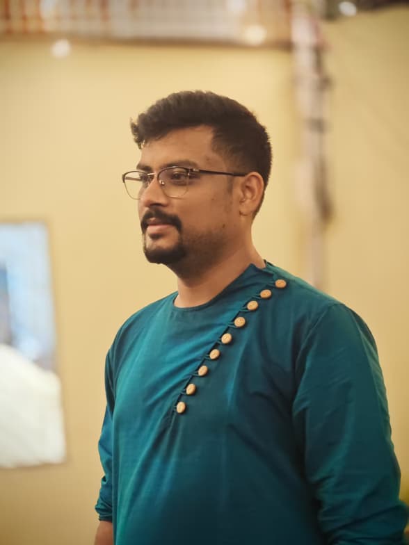 Profile photo of Avijit, Mathematics tutor at Wiingy 