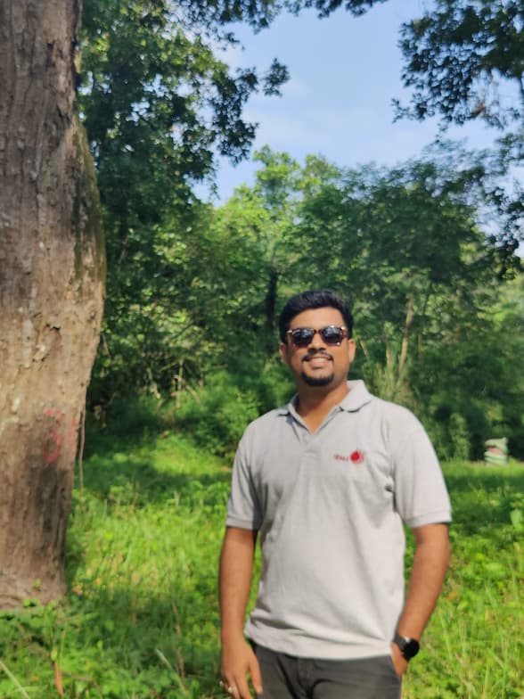 Profile photo of Avijit, Mathematics tutor at Wiingy 