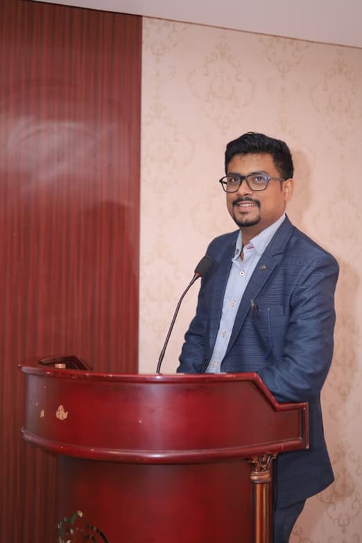 Profile photo of Avijit, Mathematics tutor at Wiingy 