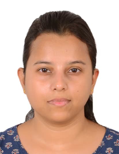 Profile photo of Sagarika, Physics tutor at Wiingy 