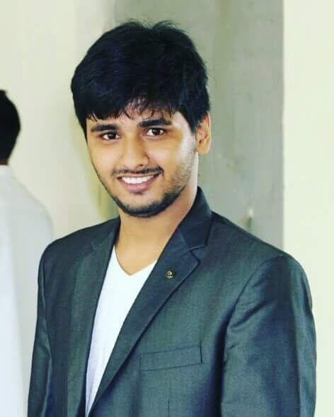 Profile photo of Ashish, Mathematics tutor at Wiingy 