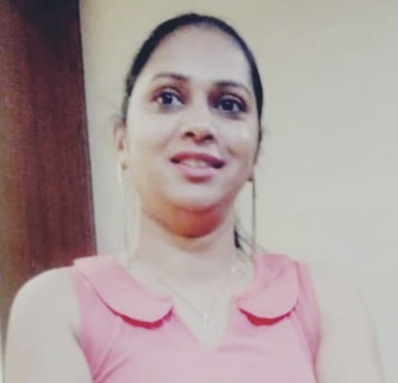 Profile photo of Sushma , Mathematics tutor at Wiingy 