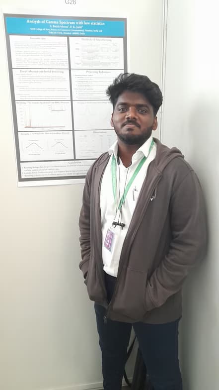 Profile photo of Soham, Physics tutor at Wiingy 