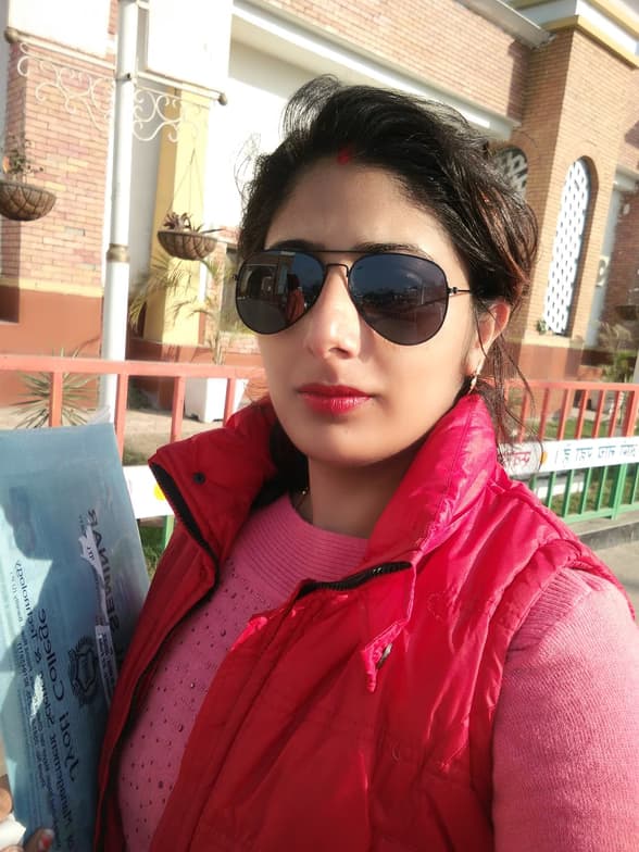 Profile photo of Gurjeet, Mathematics tutor at Wiingy