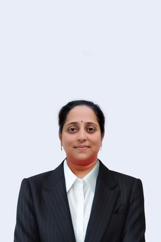 Profile photo of Parimala , Mathematics tutor at Wiingy 