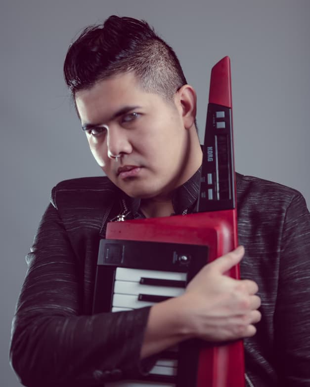 Profile photo of Japs, Music tutor at Wiingy 