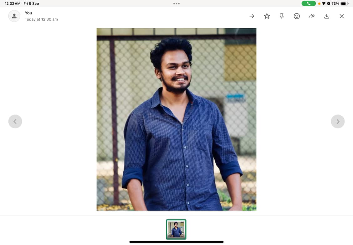 Profile photo of Manish, Biology tutor at Wiingy