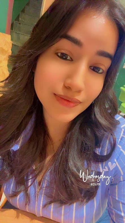 Profile photo of Amisha, Chemistry tutor at Wiingy 