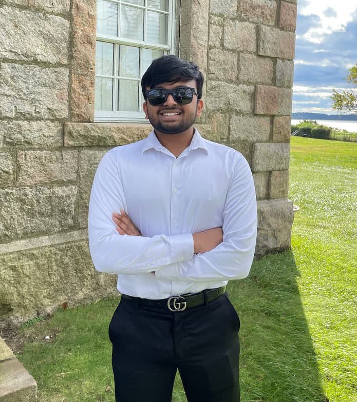 Profile photo of Krish, Chemistry tutor at Wiingy 