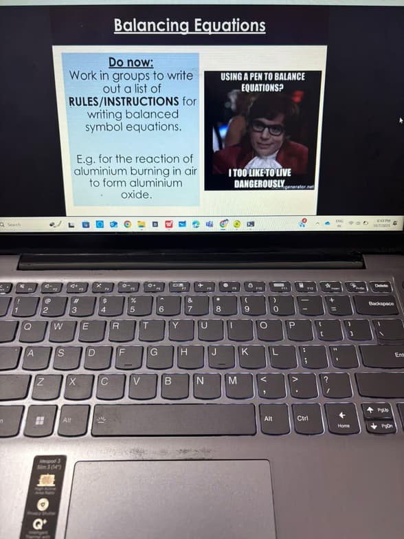 Live performance with Chemistry by Pratibhaa 