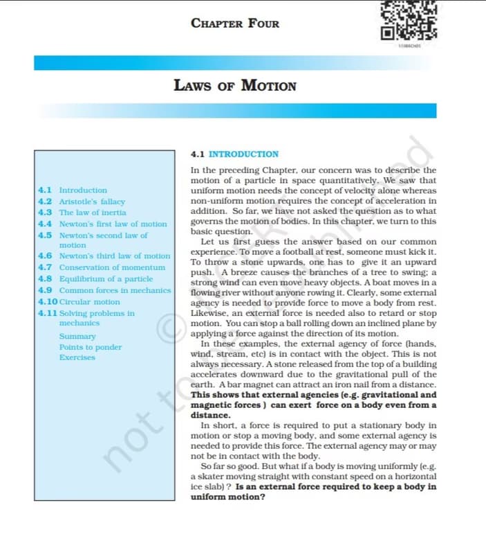 Physics learning materials by Sagarika 