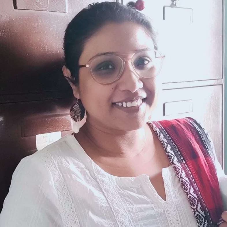 Profile photo of Ahana, Chemistry tutor at Wiingy 