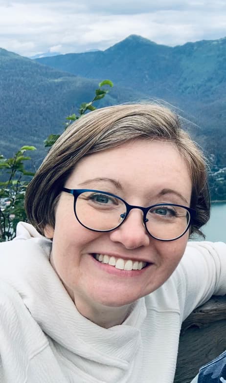 Profile photo of Christen, Chemistry tutor at Wiingy 