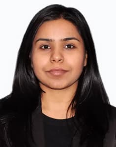 Profile photo of Shagun, Chemistry tutor at Wiingy 
