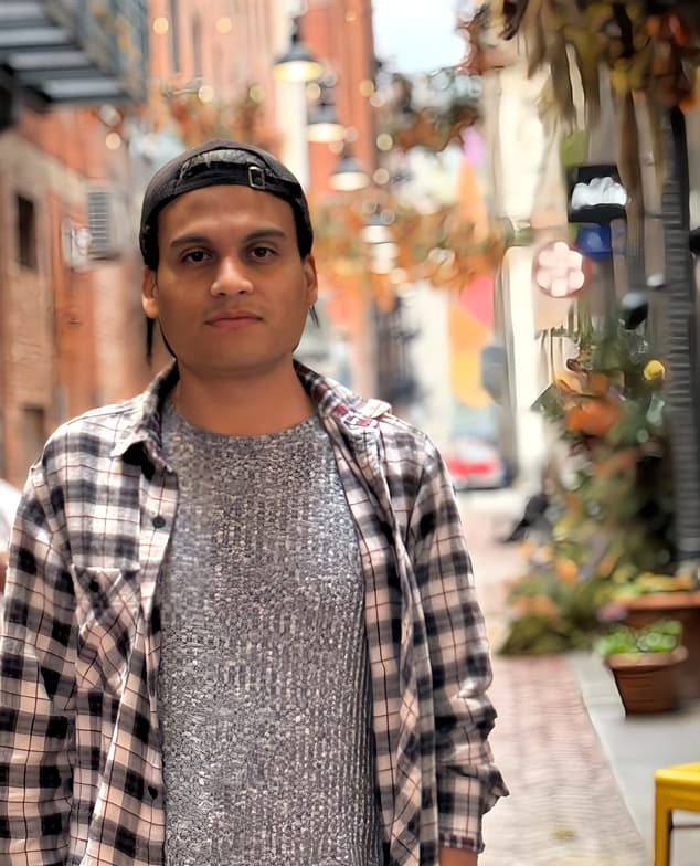 Profile photo of Alejandro, Spanish tutor at Wiingy 