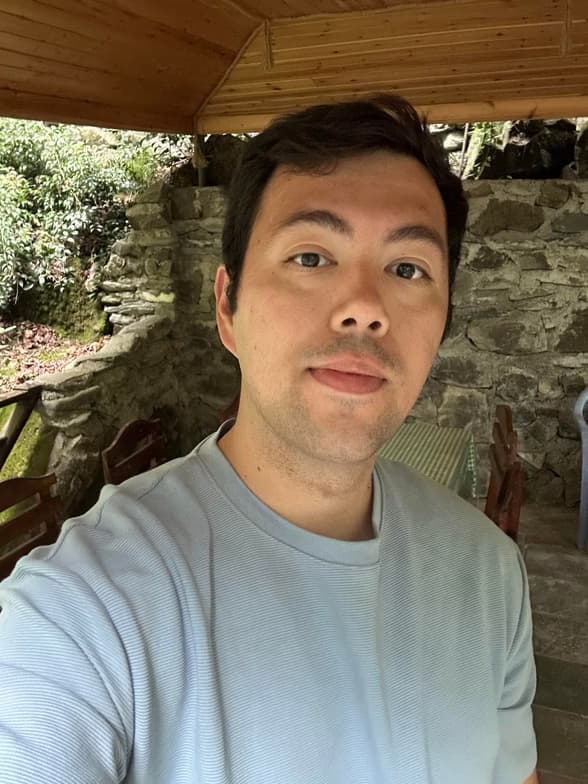 Profile photo of Alejandro, Mathematics tutor at Wiingy 