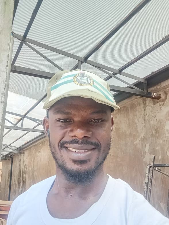 Profile photo of Emmanuel , Mathematics tutor at Wiingy 