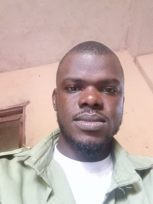 Profile photo of Emmanuel , Mathematics tutor at Wiingy 