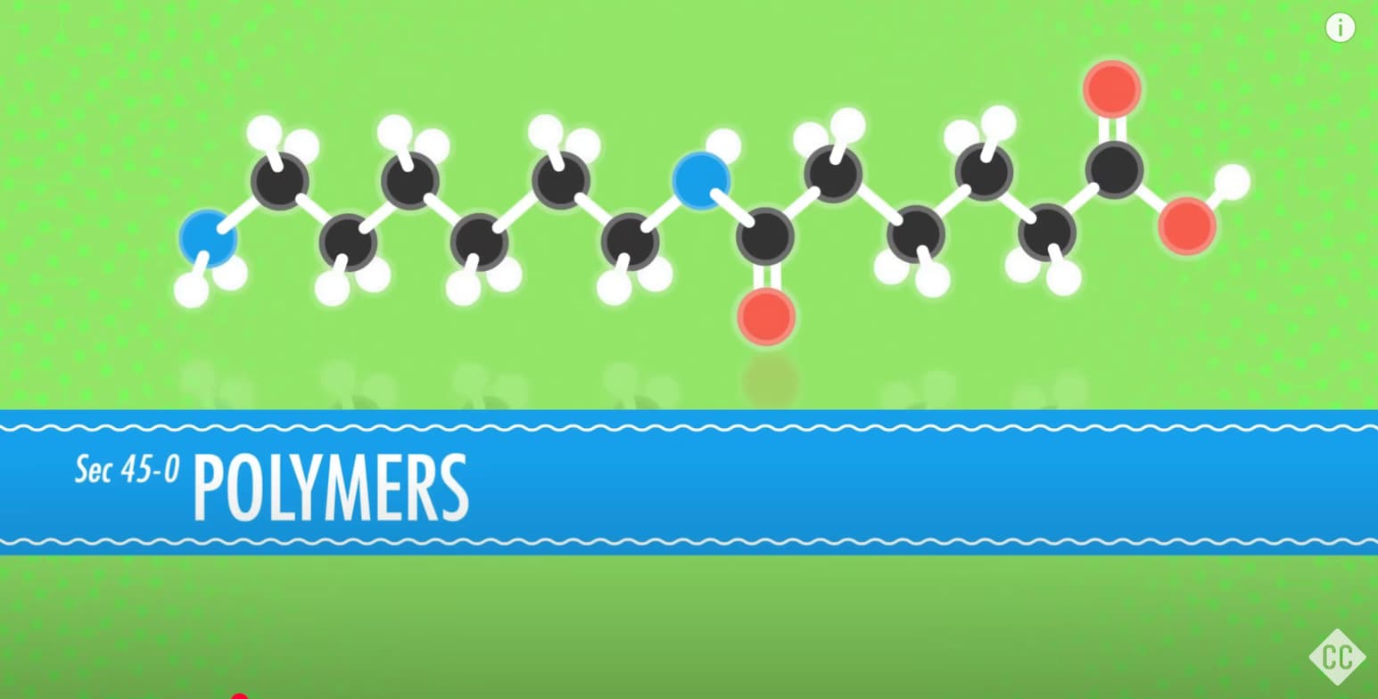 Chemistry learning materials by Christen 