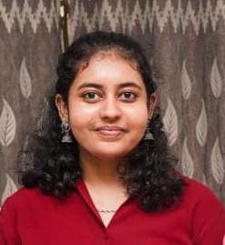 Profile photo of Shreyaa, Engineering tutor at Wiingy