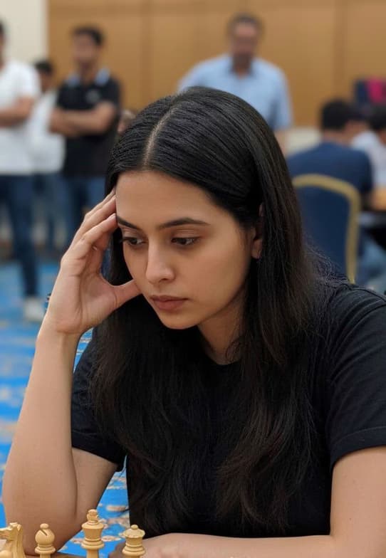 Profile photo of Shivangi , Games tutor at Wiingy