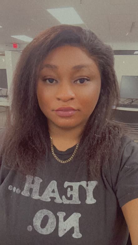 Profile photo of Kewa, Coding tutor at Wiingy 