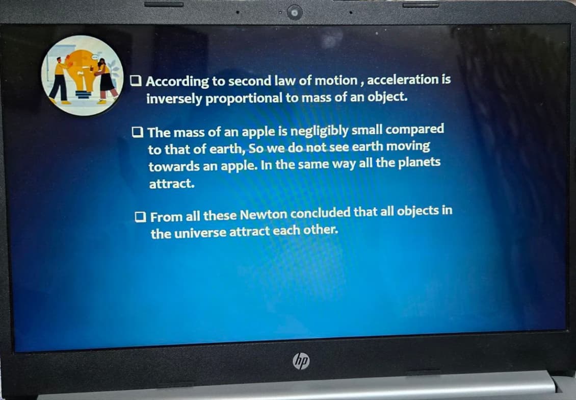 Physics learning materials by Gopika 