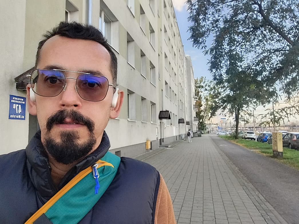 Profile photo of Diego Andres , Spanish tutor at Wiingy