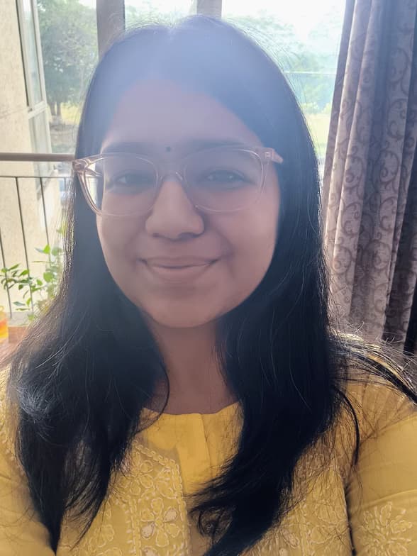 Profile photo of Shruti , Economics tutor at Wiingy