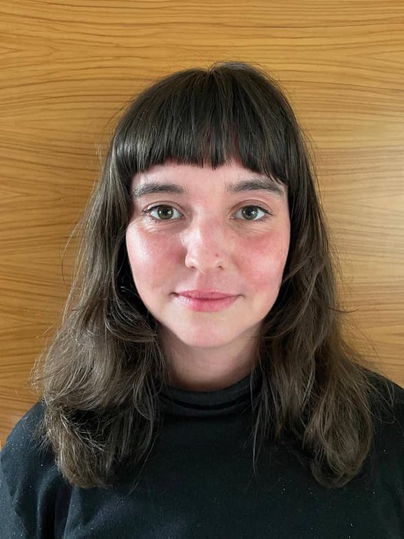 Profile photo of Emma , French tutor at Wiingy 