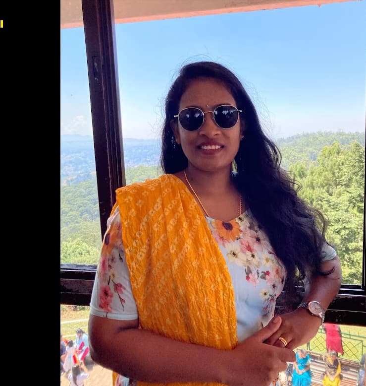 Profile photo of Cecilie, Physics tutor at Wiingy 