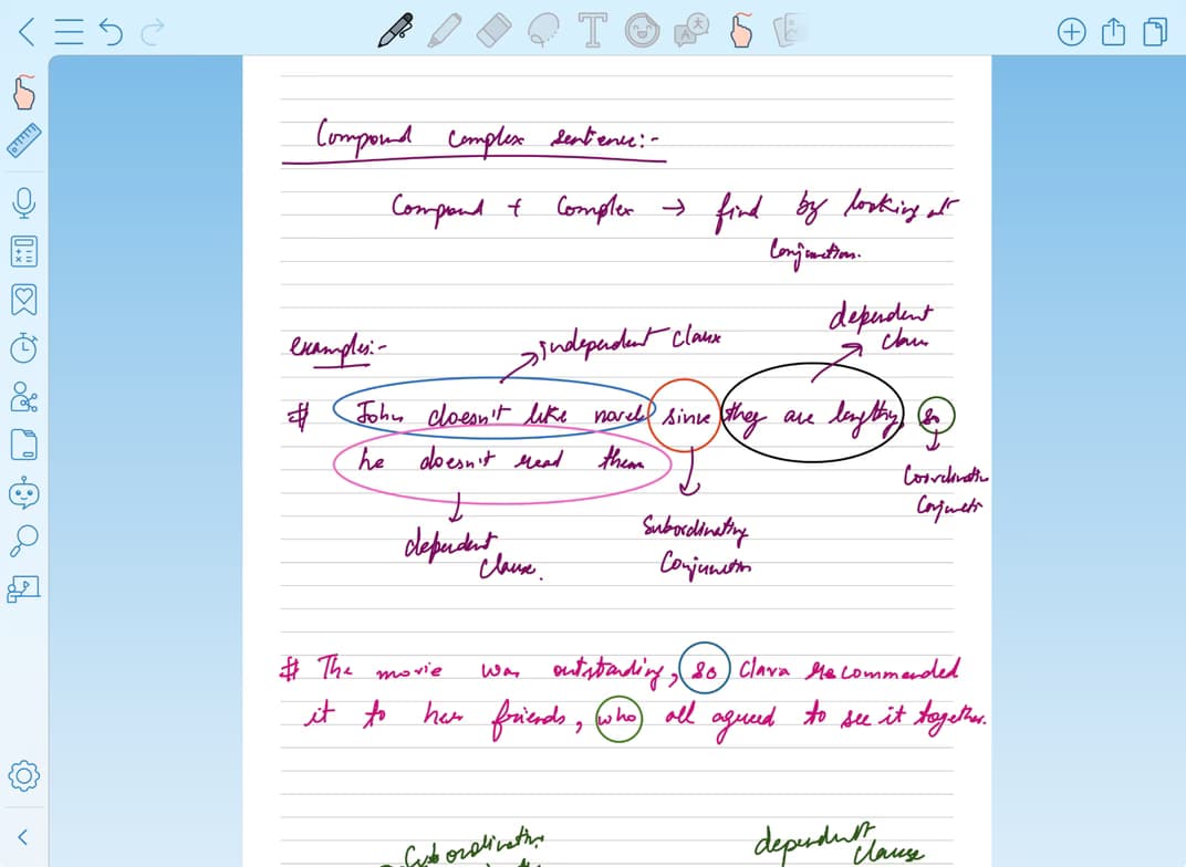 Live performance with English by DIKSHA 