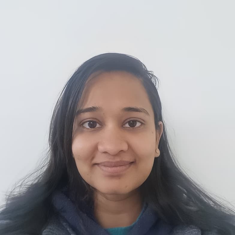 Profile photo of Nittika, Chemistry tutor at Wiingy 