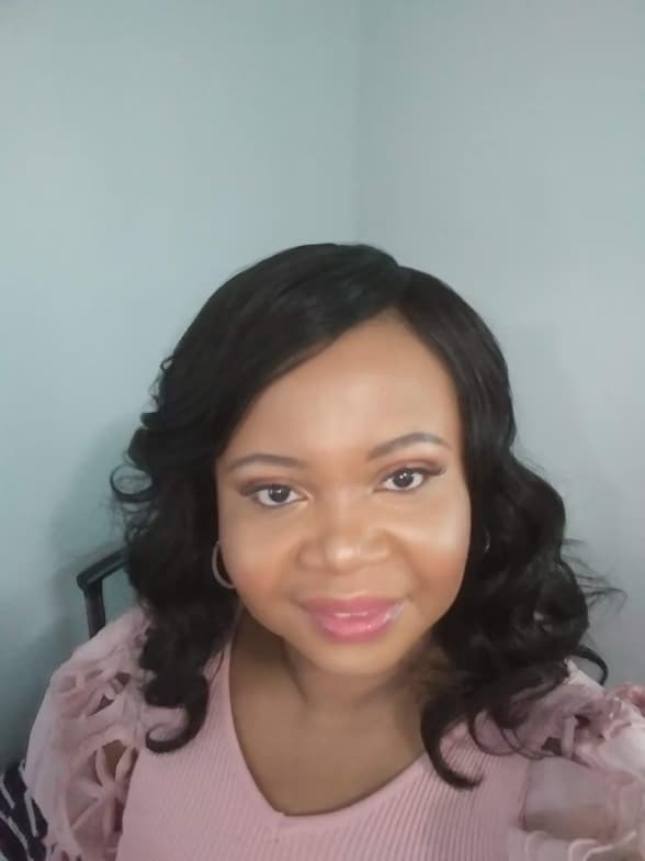 Profile photo of Kerine, ESL tutor at Wiingy 